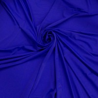 Бифлекс матовый - цвет синий