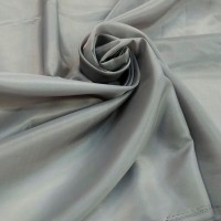 Подкладочная ткань светло серый цвет