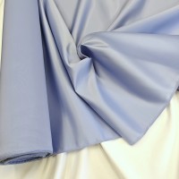 Атлас матовый Абрахам светло сиреневый 62B Атлас матовый Абрахам светло сиреневый 62B