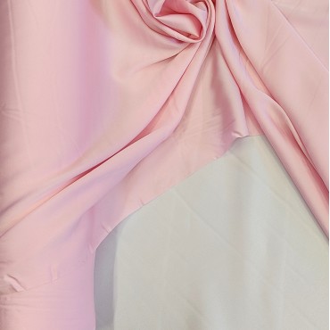 Армани шелк розовый цвет