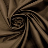 Подкладочная ткань коричневый цвет